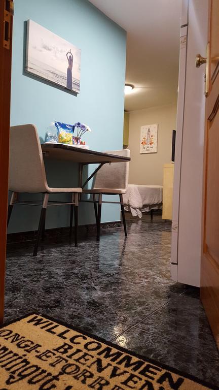 Estudios Dalia Vecindario  Bagian luar foto